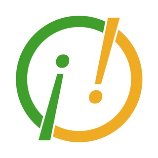 Іконка Telegram каналу Рух "Всі разом!"