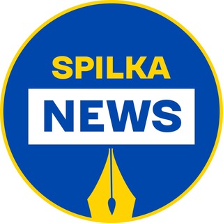 Іконка Telegram каналу SPILKA News
