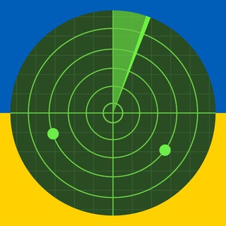 Іконка Telegram каналу War Monitoring