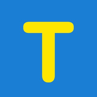 Іконка Telegram каналу TrueUA