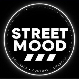 Іконка Telegram каналу STREET_MOOD_UA