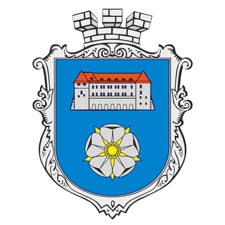 Іконка Telegram каналу Чортківська міська рада