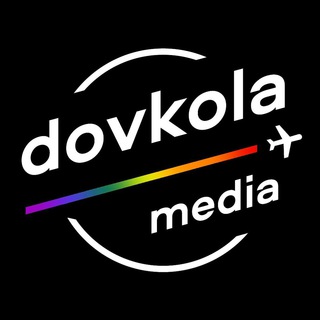 Іконка Telegram каналу dovkola