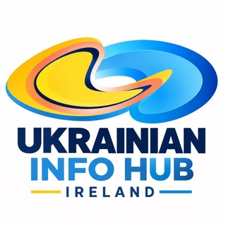 Іконка Telegram каналу Ukrainian Info Hub