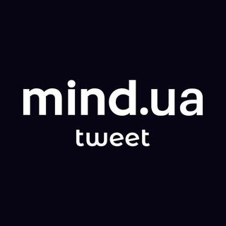 Іконка Telegram каналу Mind tweet | Короткі новини бізнесу та економіки