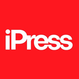 Іконка Telegram каналу iPress | Міжнародна преса українською