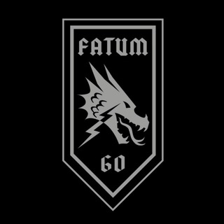 Іконка Telegram каналу FATUM