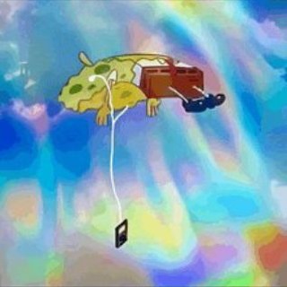 Іконка Telegram каналу Sweet Dreams #УкрТґ