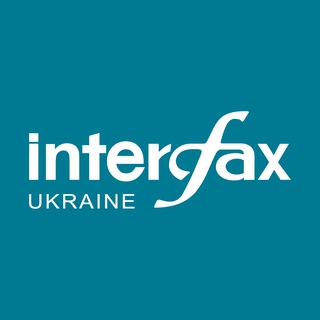 Іконка Telegram каналу Інтерфакс-Україна