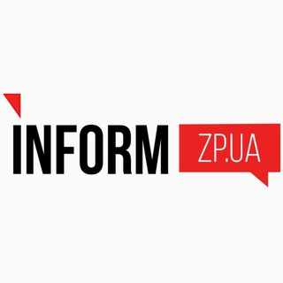 Іконка Telegram каналу INFORM.ZP 🇺🇦 Новини Запоріжжя | Новости Запорожье
