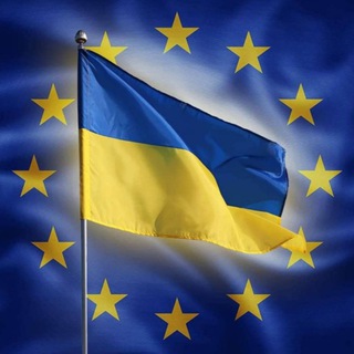 Іконка Telegram каналу Цифрова Україна