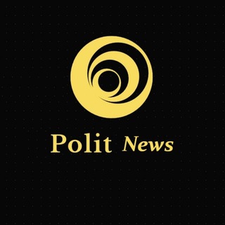 Іконка Telegram каналу Політика News