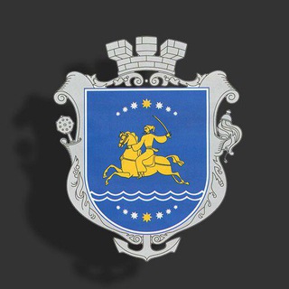 Іконка Telegram каналу Нікополь
