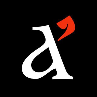 Іконка Telegram каналу Апостроф | Новини України