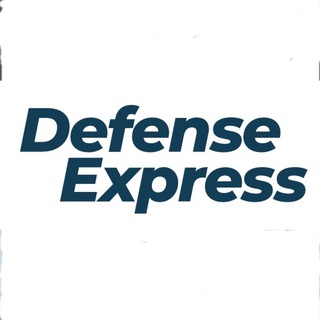 Іконка Telegram каналу Defense Express