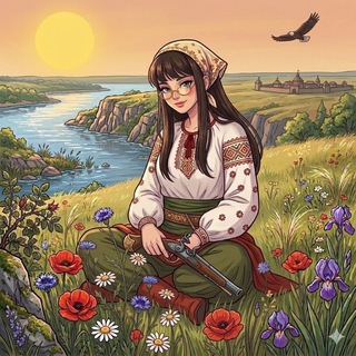 Іконка Telegram каналу 🇺🇦 СБШ (Служба Божа Шевчіку) 🇺🇦