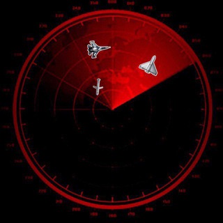 Іконка Telegram каналу МОНІТОРИНГ UA🇺🇦