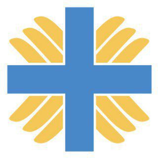 Іконка Telegram каналу Карітас Харків