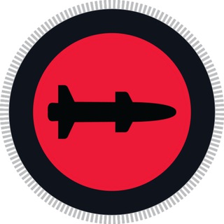 Іконка Telegram каналу єППО / Флюгер / Технарі - Офіційний канал
