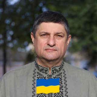 Іконка Telegram каналу Андрій Абрамченко