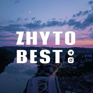 Іконка Telegram каналу The best of Zhytomyr || Війна в Україні || Серйозна група