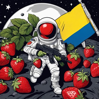 Іконка Telegram каналу ПОЛЯНІЦА: ПІВДЕНЬ🍓