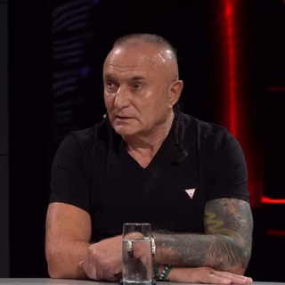 Іконка Telegram каналу Степан Гавриш