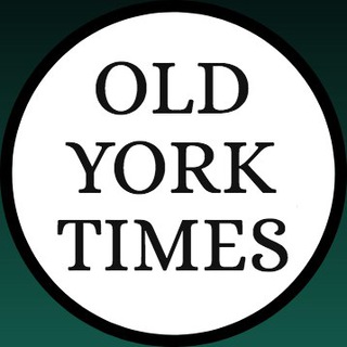 Іконка Telegram каналу Old York Times / OYT