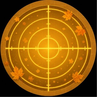 Іконка Telegram каналу Strategic Control