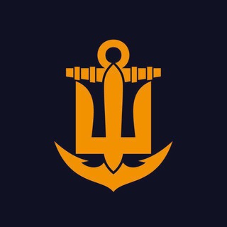 Іконка Telegram каналу Військово-Морські Сили ЗС України | UA Navy