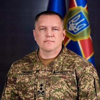 Іконка Telegram каналу Олександр Півненко | НГУ