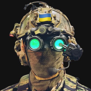 Іконка Telegram каналу Тактичний Табір 🇺🇦