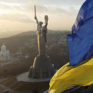 Іконка Telegram каналу Україна Інформує