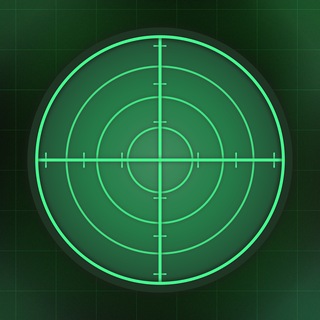 Іконка Telegram каналу monitorwar
