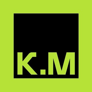 Іконка Telegram каналу Кордон.Медіа
