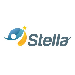 Іконка Telegram каналу NGO «Stella»
