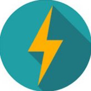 Іконка Telegram каналу Молния ⚡️