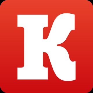 Іконка Telegram каналу Кореспондент.net