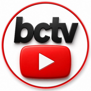 Іконка Telegram каналу BCTV Біла Церква БЦТВ