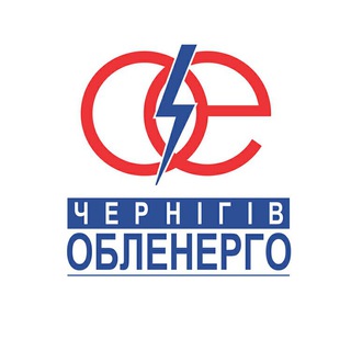 Іконка Telegram каналу АТ "Чернігівобленерго"