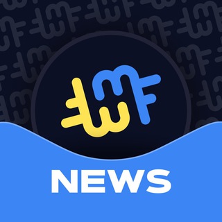 Іконка Telegram каналу Web3Forces News 🇺🇦