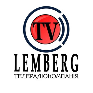 Іконка Telegram каналу Новини TRK Lemberg
