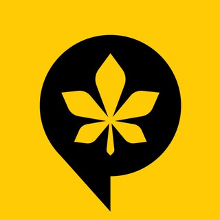 Іконка Telegram каналу Де у Києві | Київ