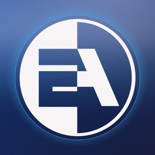 Іконка Telegram каналу Енергоатом 🇺🇦