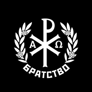 Іконка Telegram каналу Батальйон БРАТСТВО