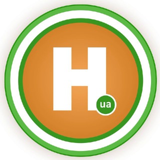 Іконка Telegram каналу Новый UA