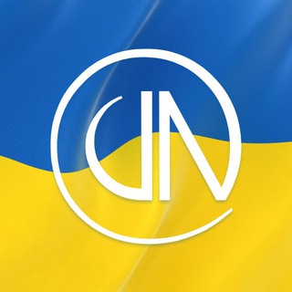 Іконка Telegram каналу Ukr.net