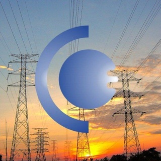 Іконка Telegram каналу АТ ''СУМИОБЛЕНЕРГО''💡