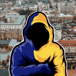 Іконка Telegram каналу Кропивницький Ваньок