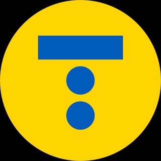 Іконка Telegram каналу Телеграф 🇺🇦 Новини України